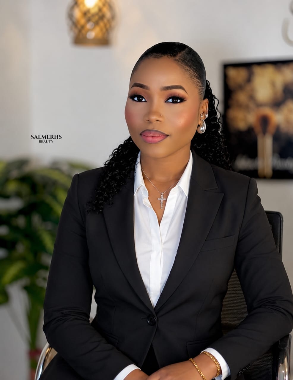 Oluwashola Tabitha Olufemi