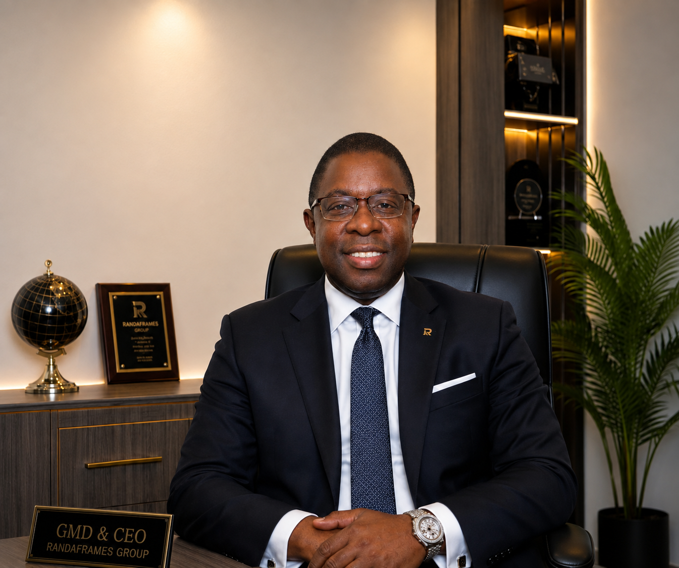 Abdullateef Ajibola Adepoju