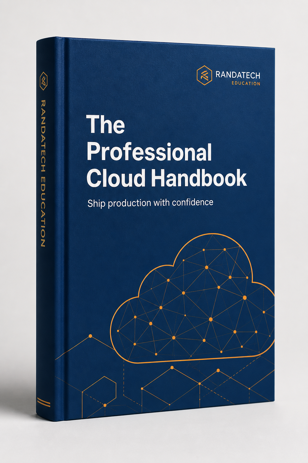 The Professional Cloud Handbook