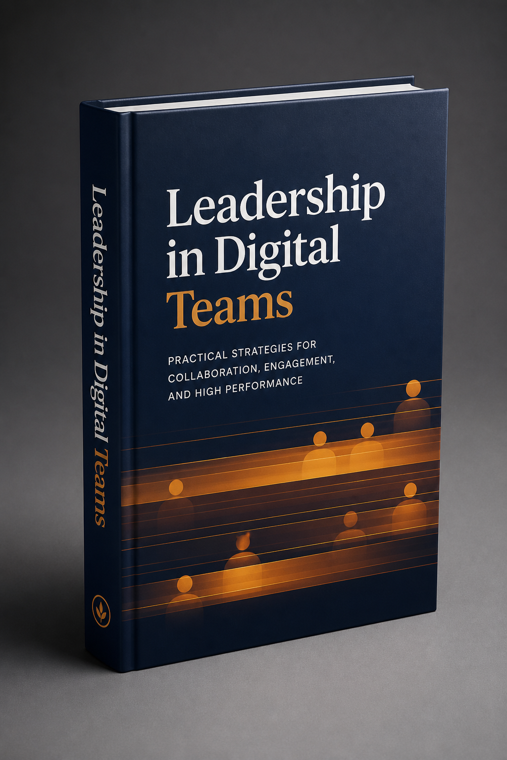 Leadership in Digital Teams
